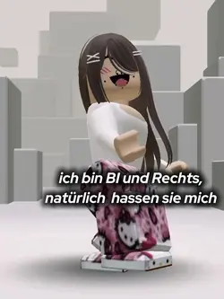 natürlich hassen sie