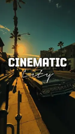 7 clips cinematic