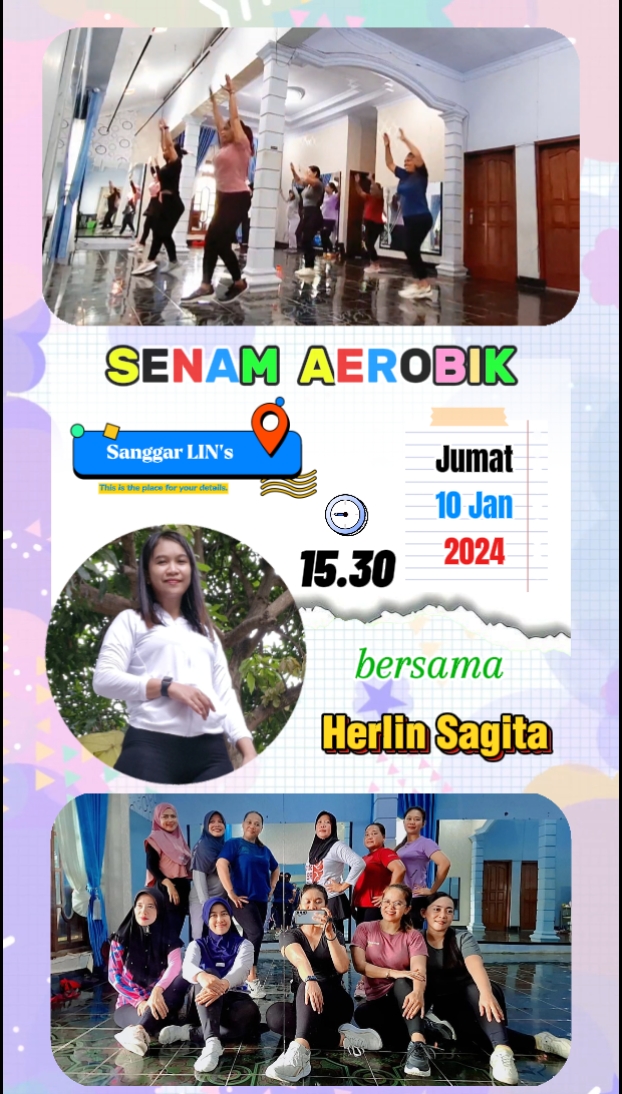 Aerolover 95