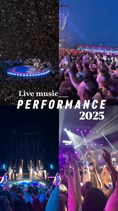 Music performance
