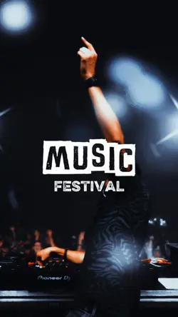 Music Festival 