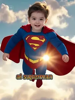 true superman 