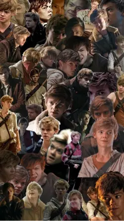 Newt my baby🎀