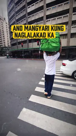 Paglalakad