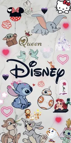 スティッチ💙