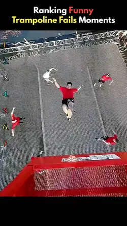 Trampoline