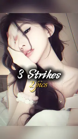 3 Strikes 