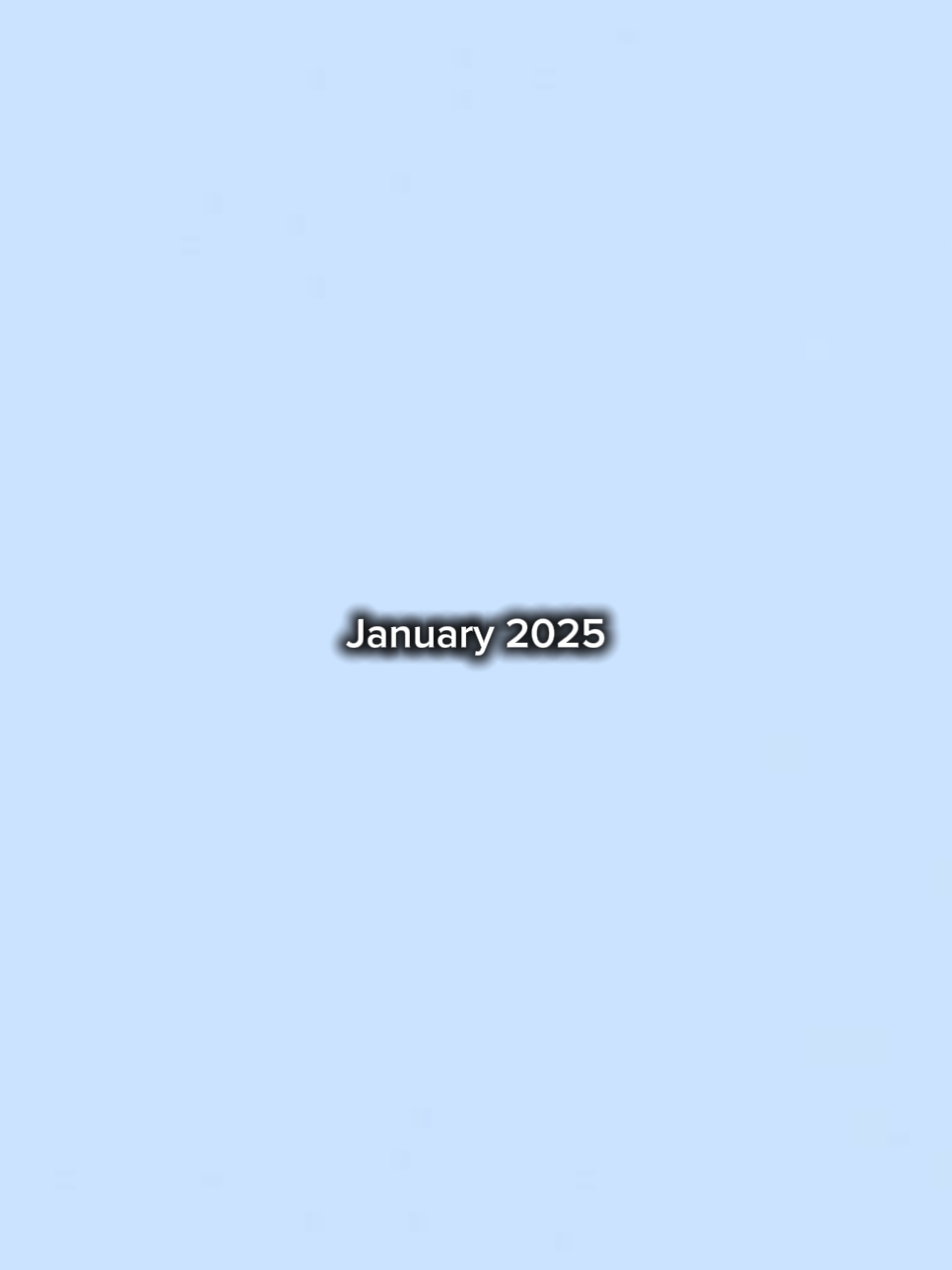 ENERO DE 2025