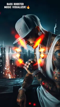 Music Visualizer MIX