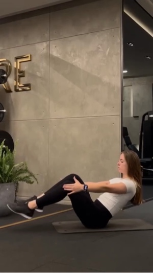Sport vlog