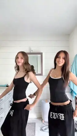 Dance challenge 