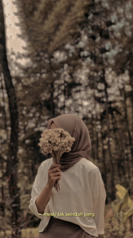 meski tak seindah 