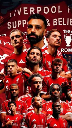 Liverpool FC