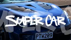 Super Car