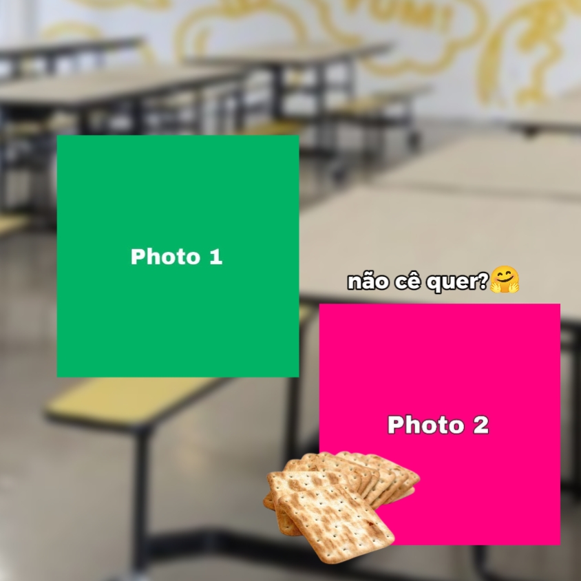 Template Viral 