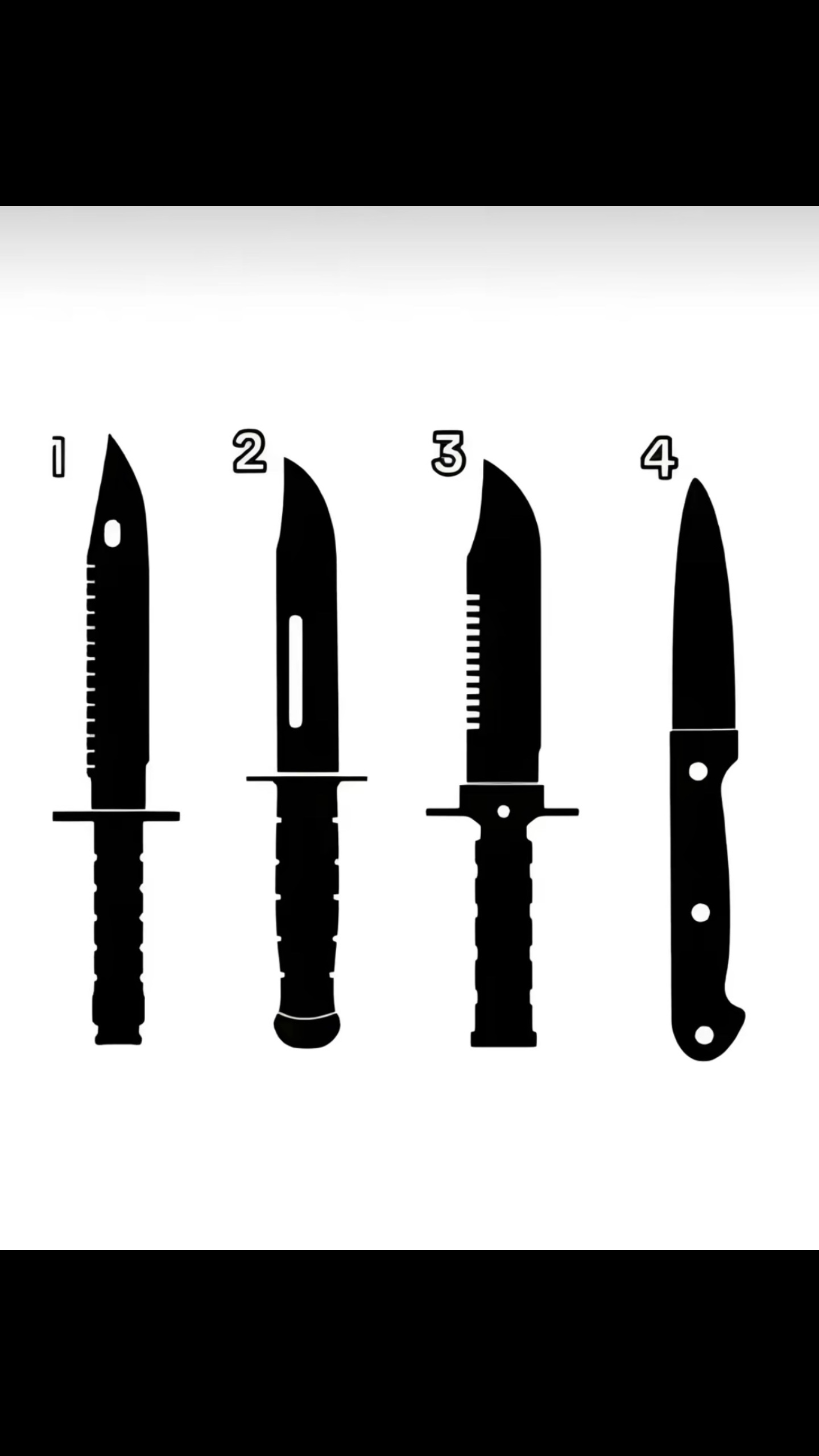 มีดเล่มไหนเจ็บสุด