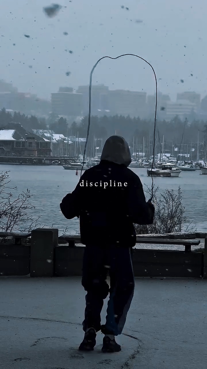 Discipline