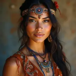 Native American 