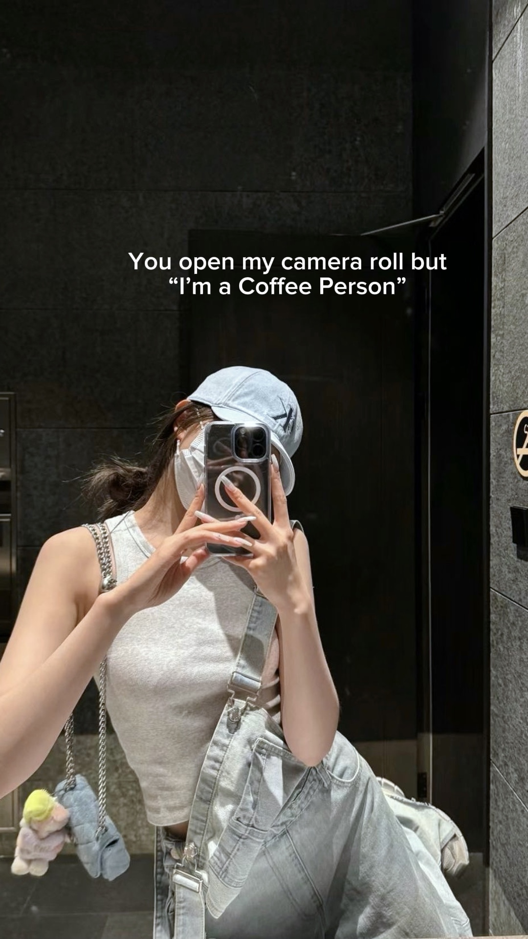 Coffee Person ☕️💞