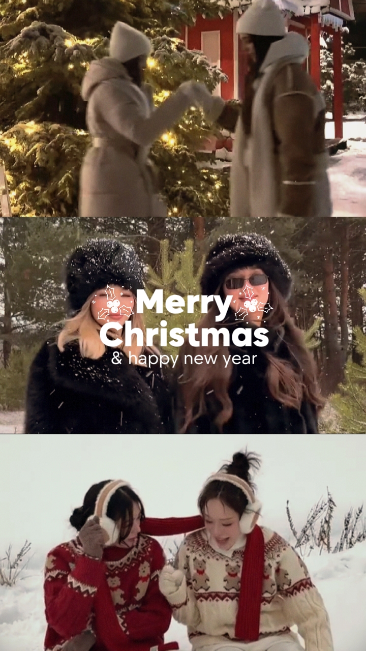FELIZ NAVIDAD 