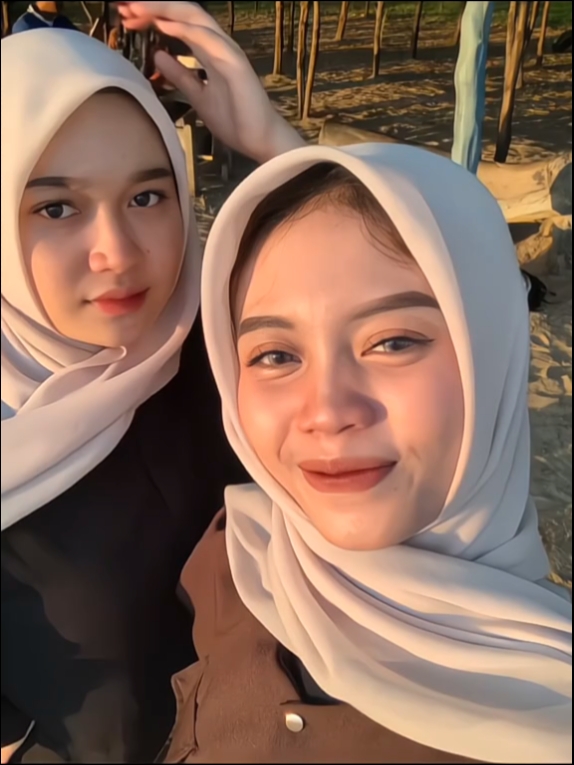 Live-Fotos Kece 