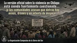 Organización Campesi