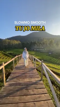 Tu Jo Mila | Slowmo