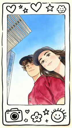 ai couple