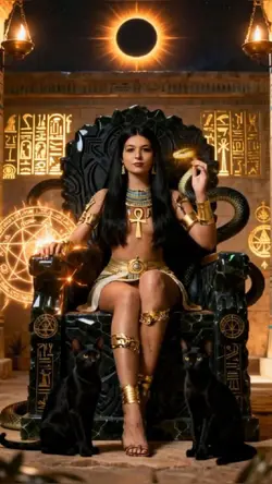 Egyptian