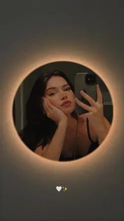 Foto espelho light 