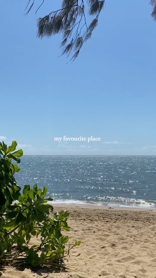 tempat favorit saya 