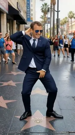 MICHAEL JACKSON 🔥