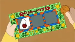 stewie slots