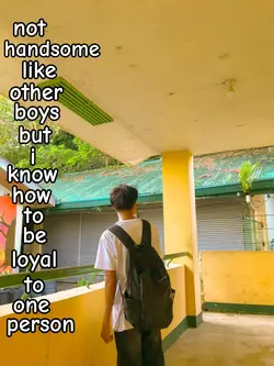 not handsome