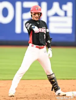 재업 기아 박찬호