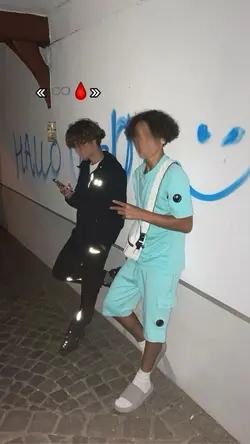 ♾️🩸