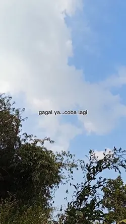 quotes langit biru 