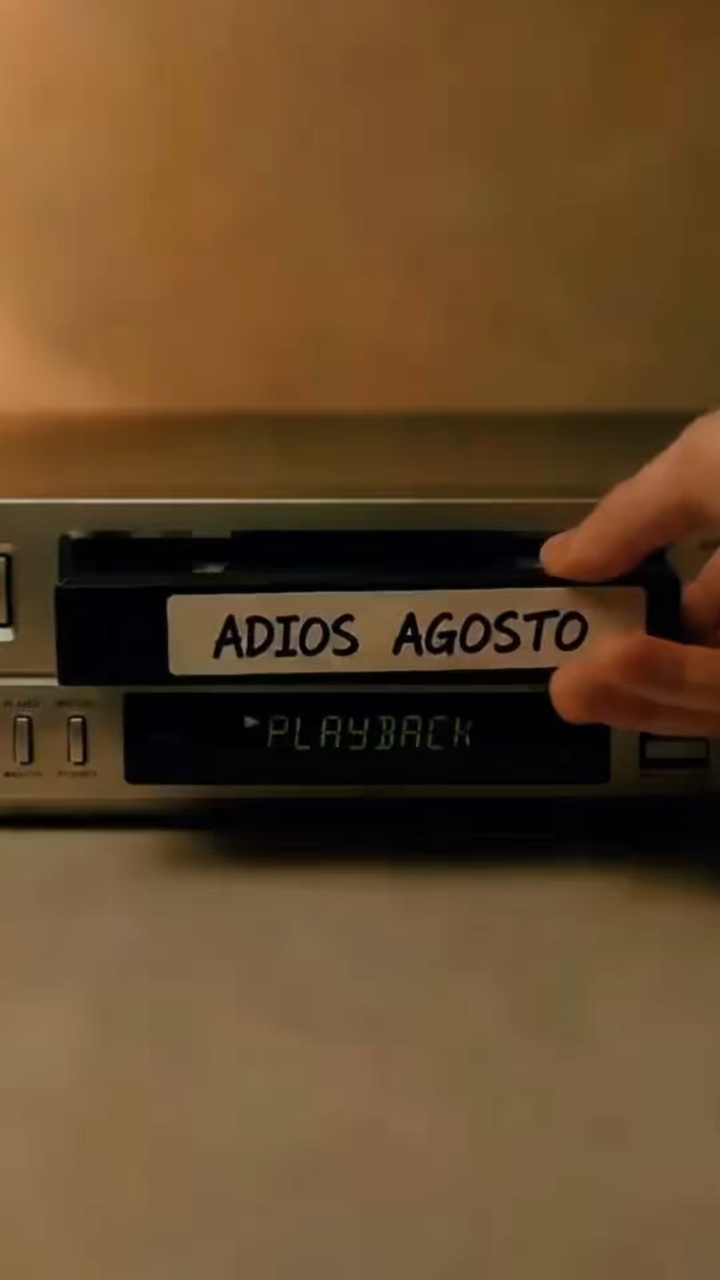 Rekap Agustus 