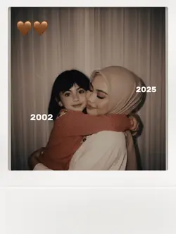 MEMELUK RAGA KECILKU