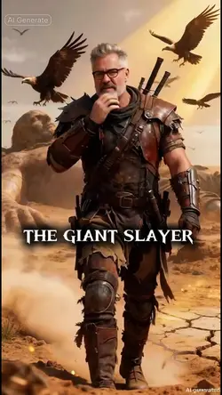 AI Giant Slayer 
