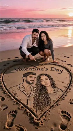 Valentine's Day 