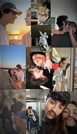 My Love for you