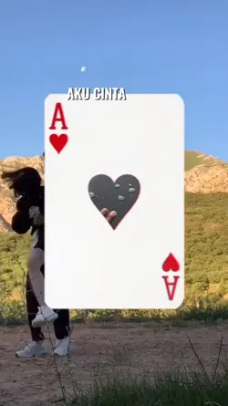 Aku sayang kamu