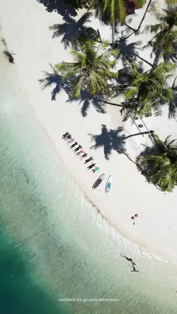 Island Trip