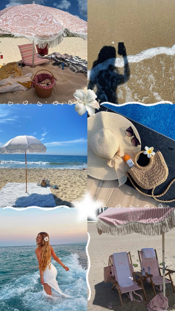 dump été
