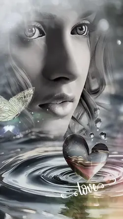 Efek pudar mix bwnya