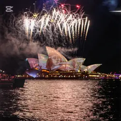New years 