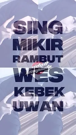 JJ MABUK MANING