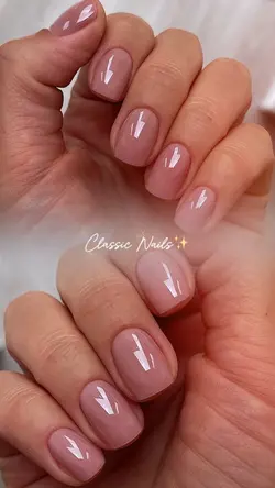 Nails Classic 