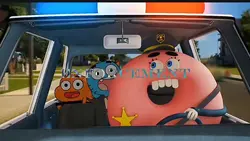 SOUND OF DA POLICE